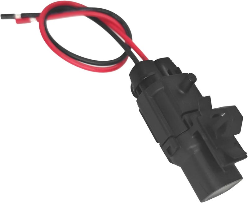 Formiden 27722-3VA0A Ambient Air Temperature Sensor with Pigtail Harness – Direct OEM Replacement for Nissan 350Z, Altima, GT-R, Infiniti QX50 & More - Image 5